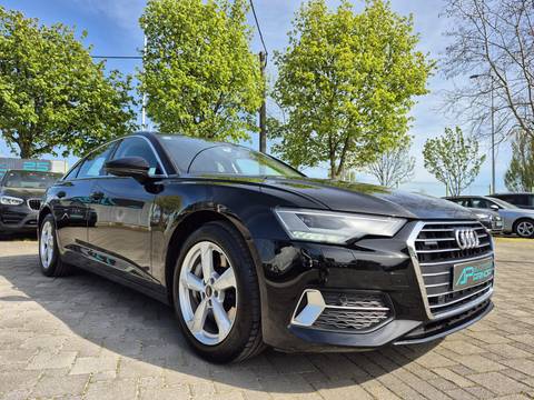 2019 Audi A6 — sličica 23