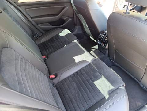 2018 Volkswagen Passat — sličica 5