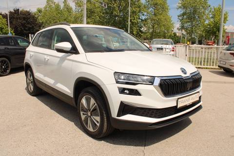 2023 Škoda Karoq — sličica 3