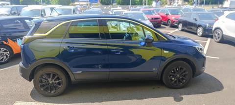 2023 Opel Crossland — sličica 5