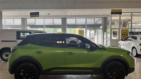 2024 Opel Mokka — sličica 3