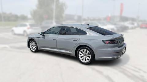 2022 Volkswagen Arteon — sličica 5