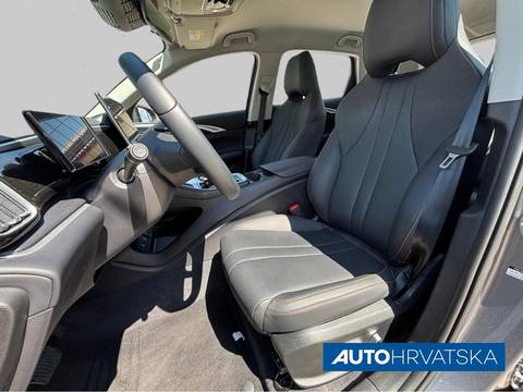 2026 BYD Sealion 5 — sličica 9