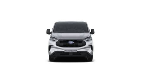 Ford Custom — sličica 6