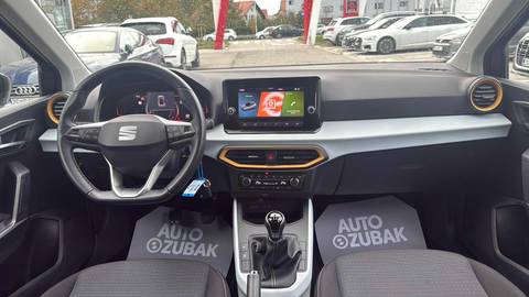2025 Seat Arona — sličica 11
