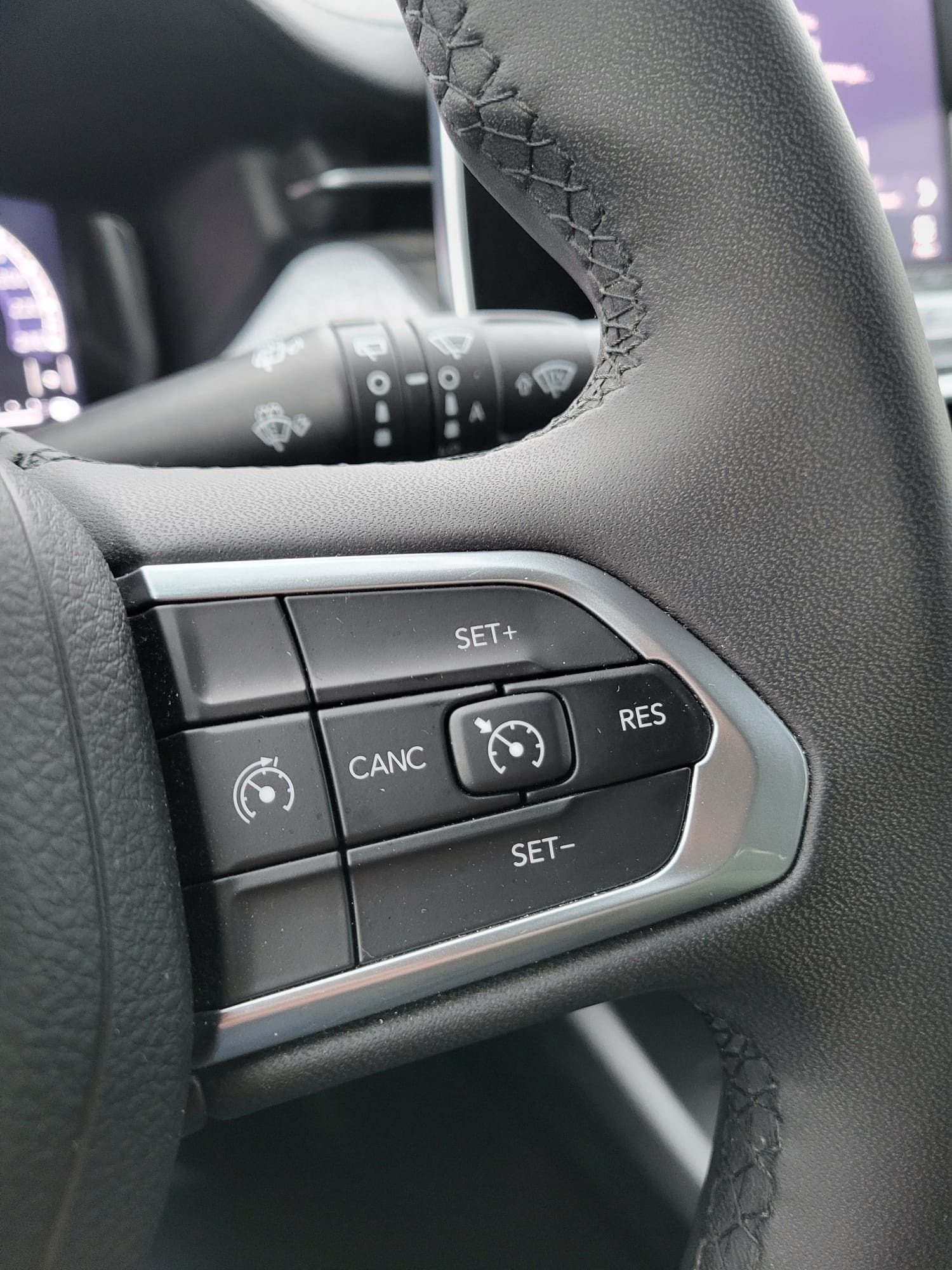 2022 Jeep Compass — fotografija 17