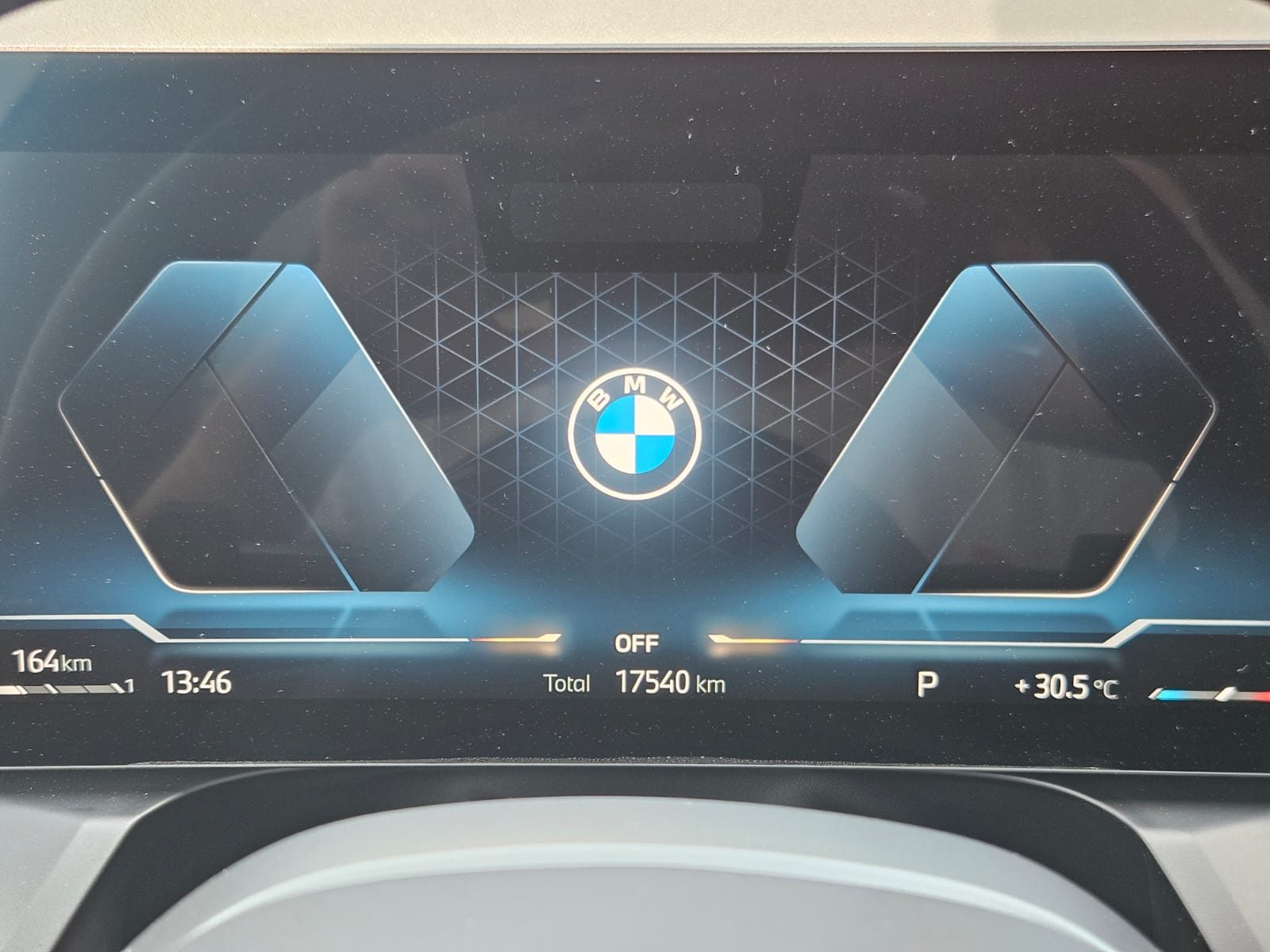 2025 BMW X3 M Sport — fotografija 12