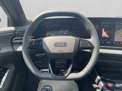 2025 Audi A6 Avant S line — sličica 12