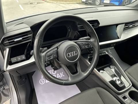 2023 Audi A3 Limousine — sličica 24