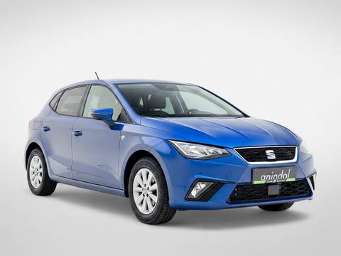 2025 Seat Ibiza