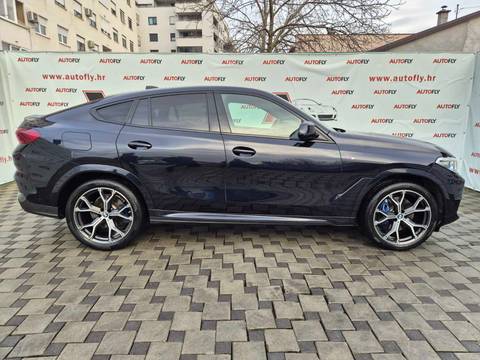 2021 BMW X5 M Sport — sličica 5