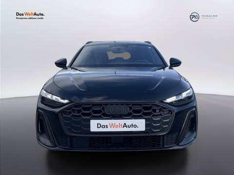 2025 Audi A5 Avant S line — sličica 4