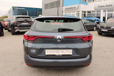 2022 Renault Megane Grandtour — sličica 6