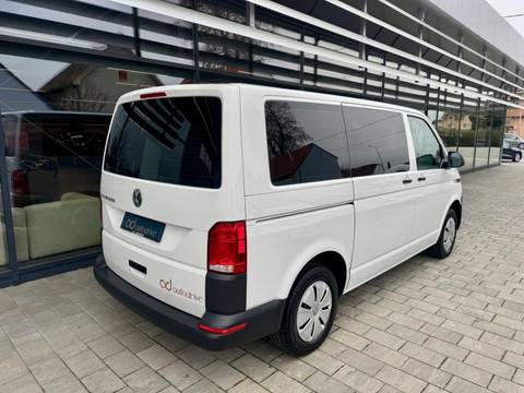 2020 Volkswagen Transporter — sličica 8