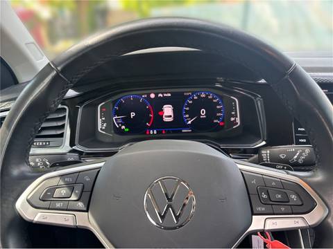 2022 Volkswagen Polo — sličica 8