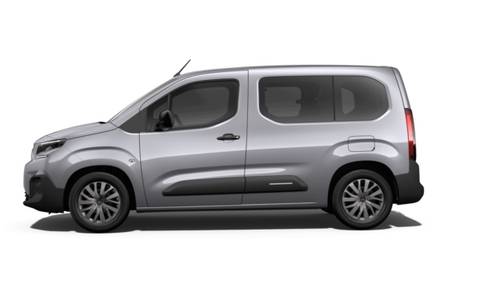 Citroën Berlingo — sličica 2