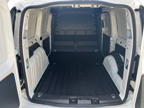 2025 Volkswagen Caddy — sličica 14