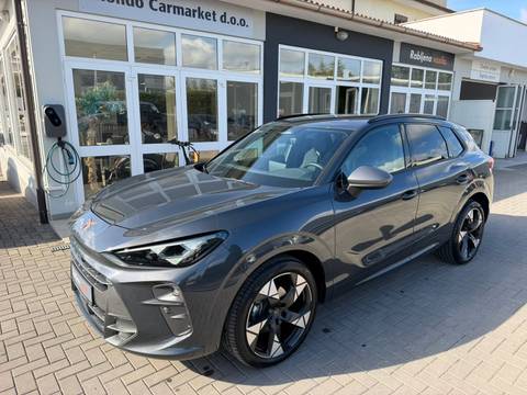 2026 Cupra Terramar — sličica 2