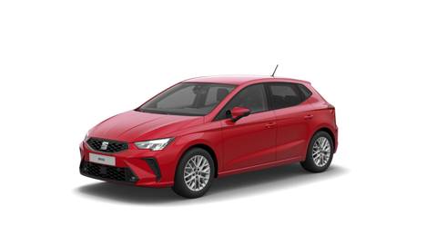 2026 Seat Ibiza