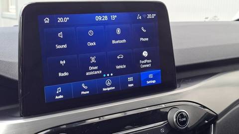 2024 Ford Kuga — sličica 11