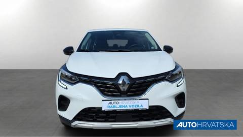 2021 Renault Captur — sličica 2