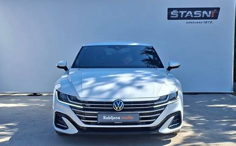 2022 Volkswagen Arteon — sličica 2