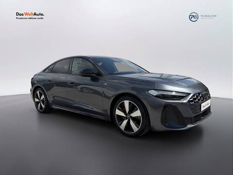 2026 Audi A5 S line — sličica 3