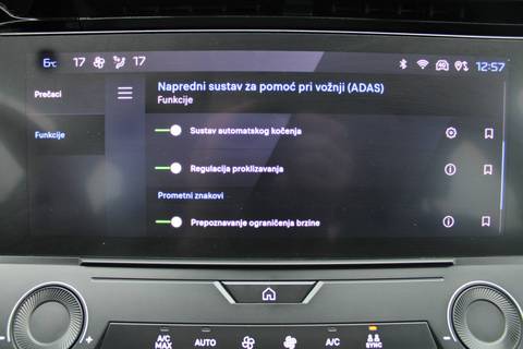 2022 Peugeot 308 — sličica 20