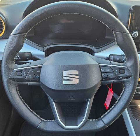 2024 Seat Arona — sličica 15