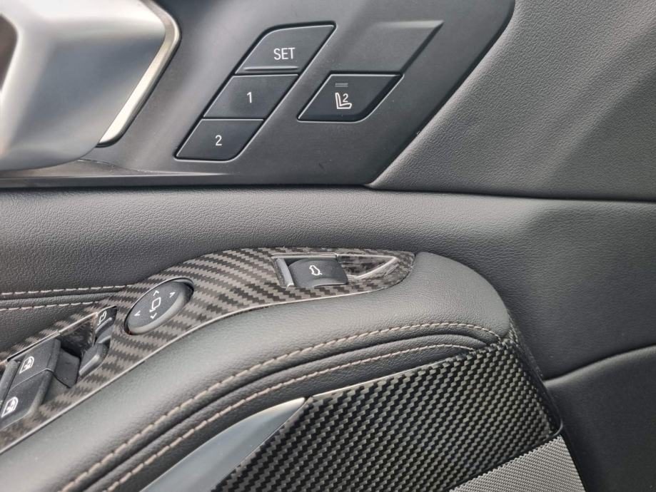 2024 BMW X5 M Sport Pro — fotografija 23
