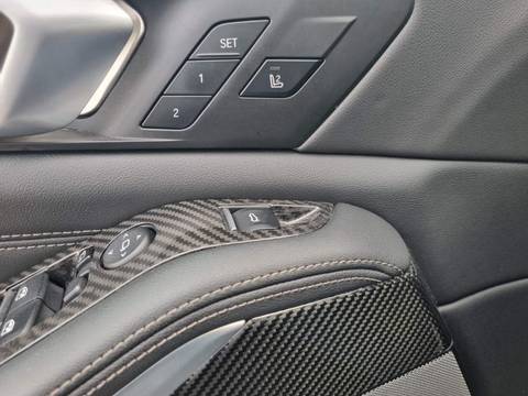 2024 BMW X5 M Sport Pro — sličica 23