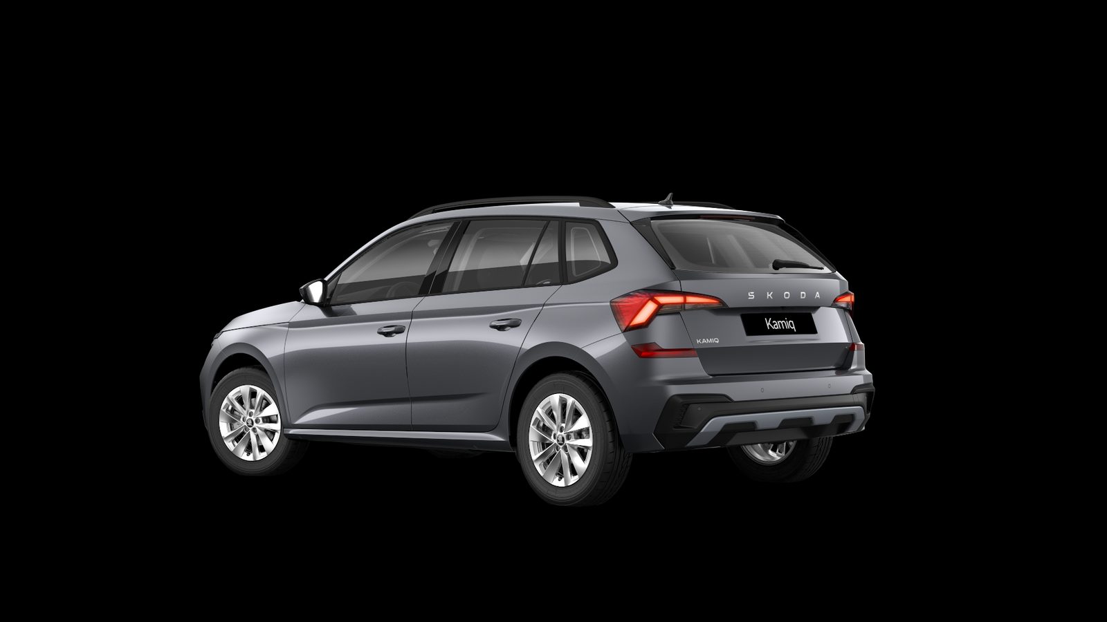 2026 Škoda Kamiq — fotografija 4