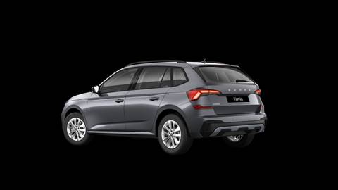2026 Škoda Kamiq — sličica 4