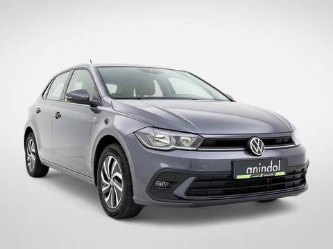 2023 Volkswagen Polo