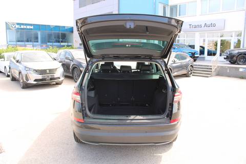 2023 Škoda Kodiaq — sličica 10