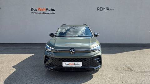 2026 Volkswagen Tiguan — sličica 5
