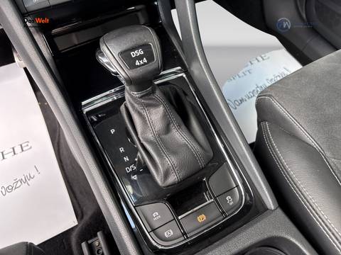 2019 Škoda Kodiaq — sličica 22