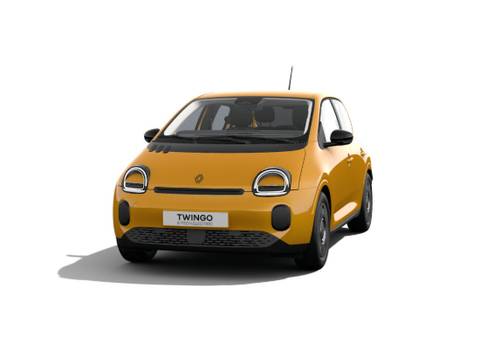 2026 Renault Twingo — sličica 6