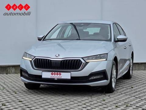 2022 Škoda Octavia — sličica 2