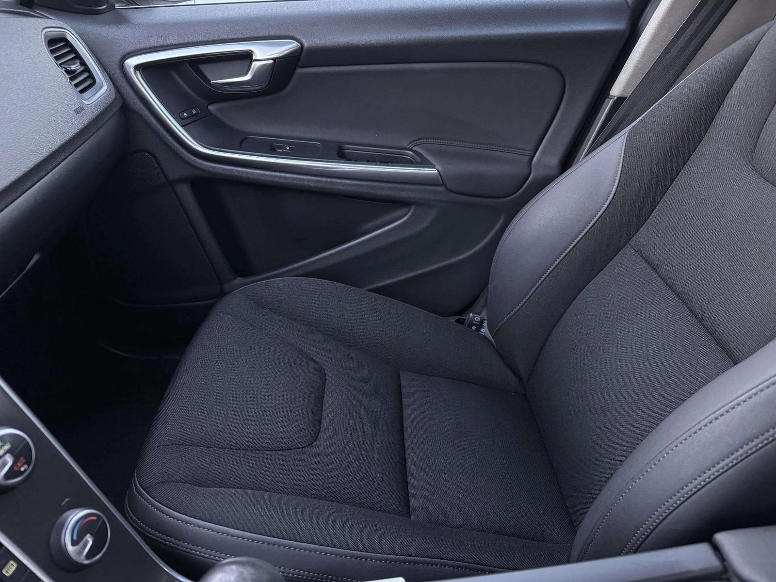 2013 Volvo S60 — fotografija 11