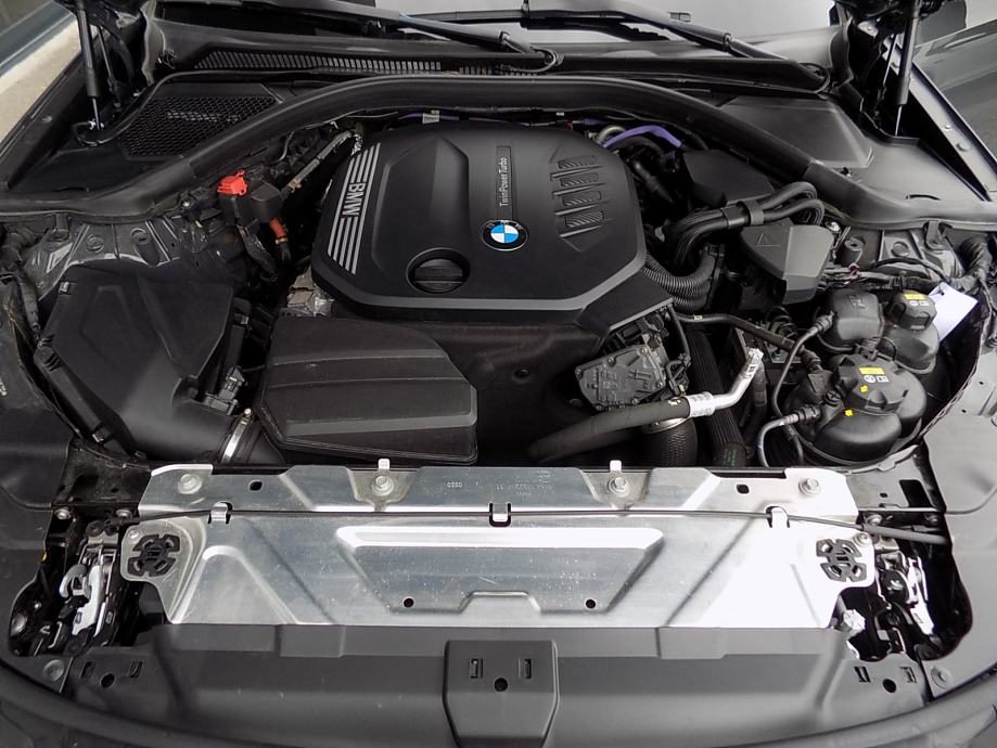 BMW Serija 3 — fotografija 25