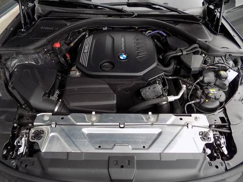 BMW Serija 3 — sličica 25