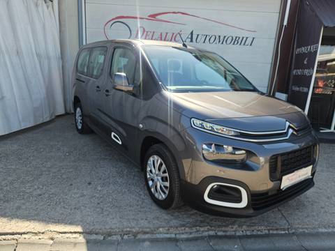 2021 Citroën Berlingo