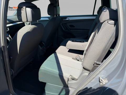 2024 Seat Tarraco — sličica 10