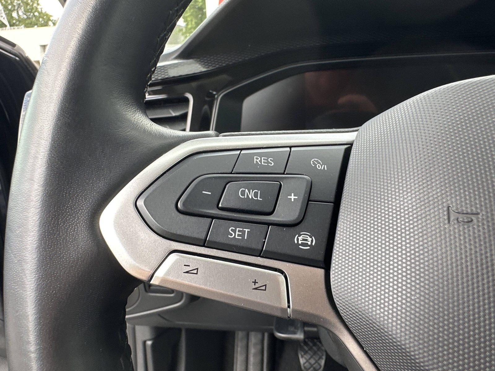 2024 Volkswagen Taigo — fotografija 28