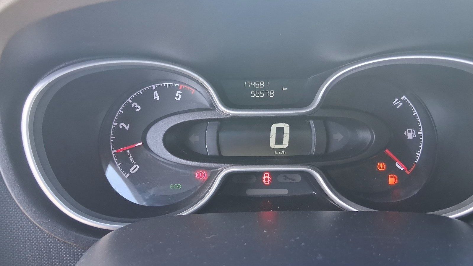 2019 Opel Vivaro — fotografija 11