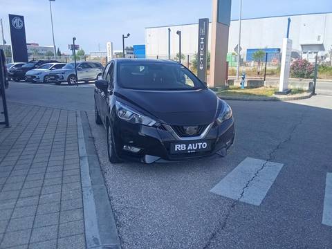 2019 Nissan Micra — sličica 2