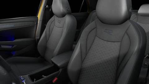 2026 Volkswagen T-Roc R-Line — sličica 2