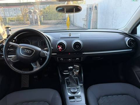 2014 Audi A3 Sportback — sličica 9