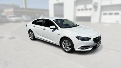 2018 Opel Insignia — sličica 3